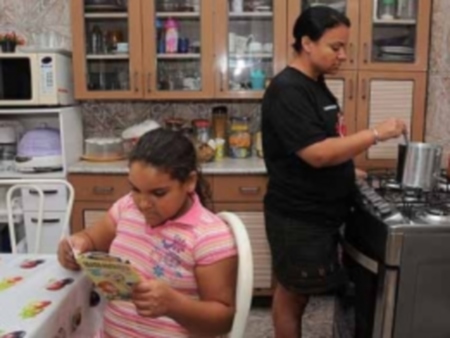 Nas férias, o número de acidentes em casa aumenta em até 30% no DF